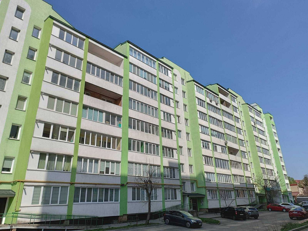 Продам 1к.кв. VRV  ID:33443 Хмельницький - зображення 4