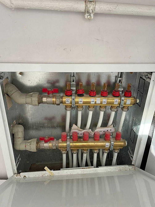 Продам 1к.кв. VRV  ID:33443 Хмельницький - зображення 8