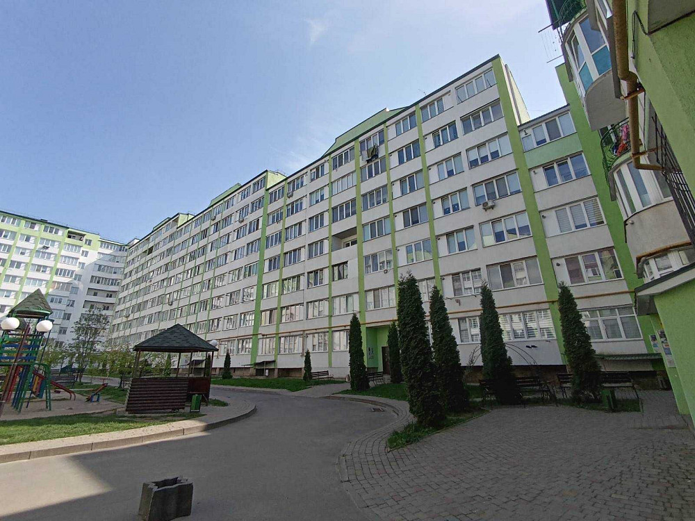 Продам 1к.кв. VRV  ID:33443 Хмельницький - зображення 5