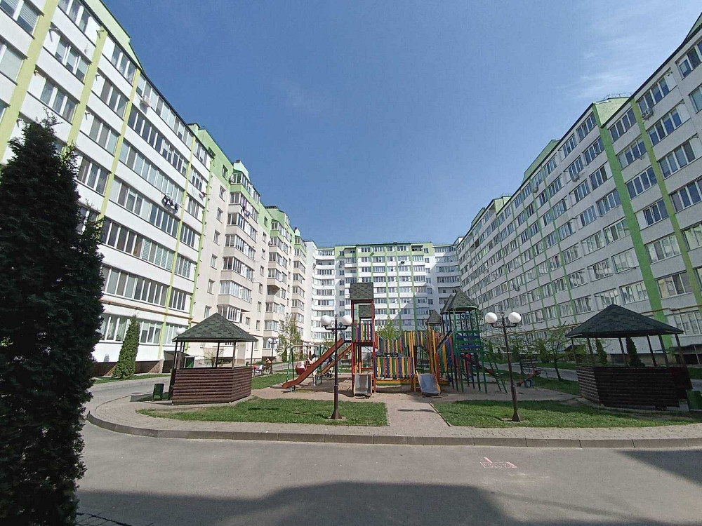 Продам 1к.кв. VRV  ID:33443 Хмельницький - зображення 6