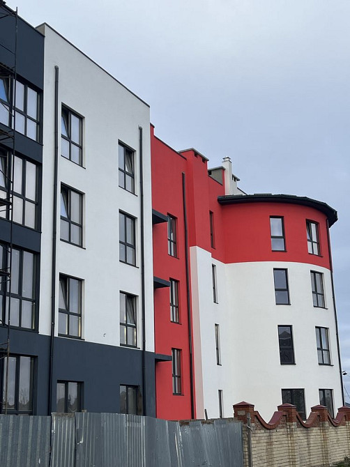 Продам готову квартиру-студію в центрі Гостомеля Гостомель - изображение 3