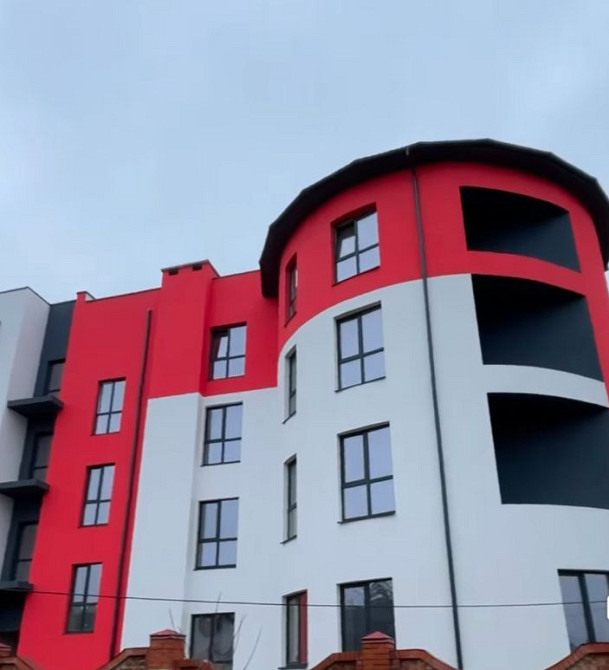 Продам готову квартиру-студію в центрі Гостомеля Гостомель - изображение 2