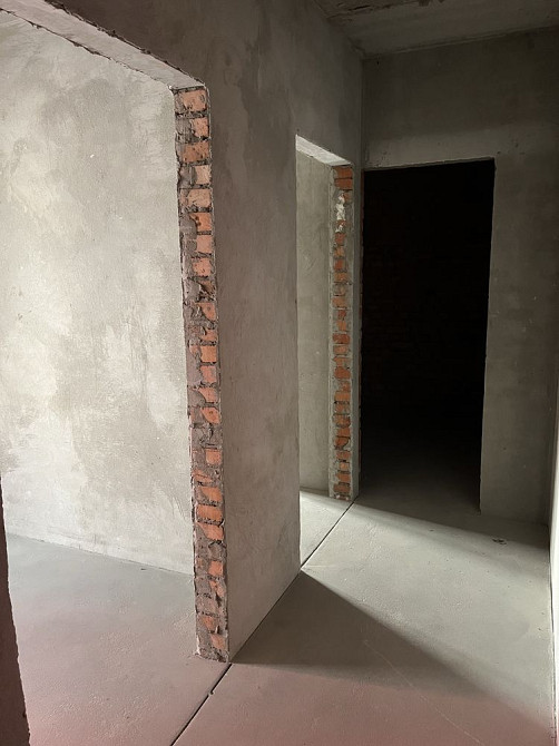 Продам готову квартиру-студію в центрі Гостомеля Гостомель - изображение 5