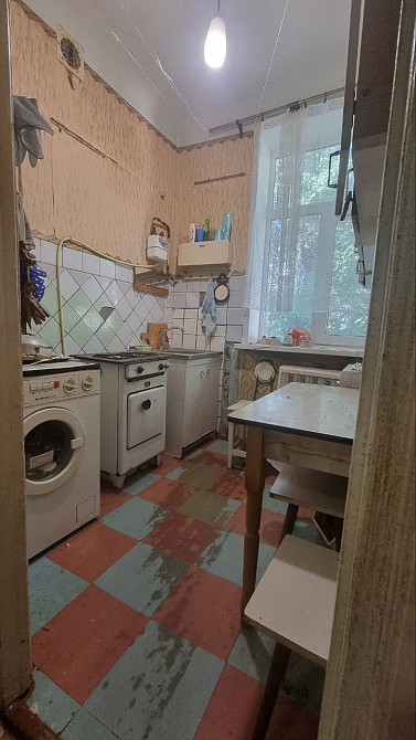 Продам 2х ком Строителей реальная Дніпро - зображення 4