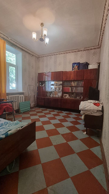 Продам 2х ком Строителей реальная Дніпро - зображення 1