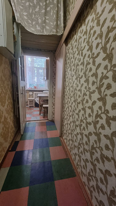 Продам 2х ком Строителей реальная Дніпро - зображення 2