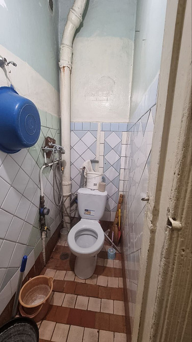 Продам 2х ком Строителей реальная Дніпро - зображення 5