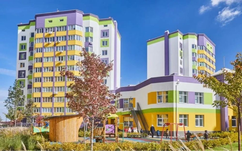 1к. квартира ЖК Щасливий,Софіївська Борщагівка Софіївська Борщагівка - зображення 1