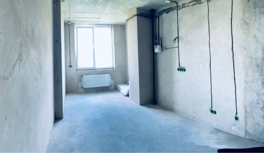 1к. квартира ЖК Щасливий,Софіївська Борщагівка Софіївська Борщагівка - зображення 6