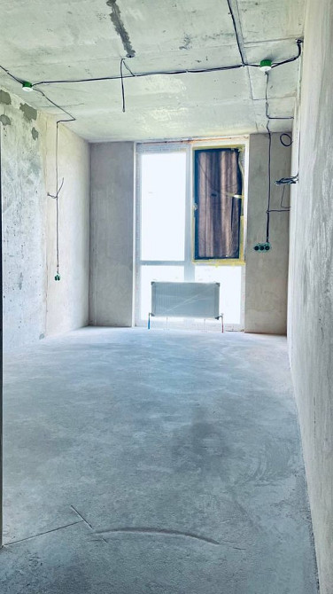 1к. квартира ЖК Щасливий,Софіївська Борщагівка Софіївська Борщагівка - зображення 7