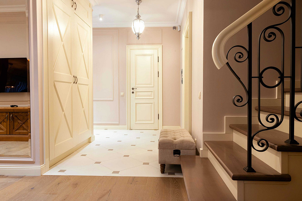 Продаж розкішної 3-к квартири з терасою та ремонтом вул.Під Голоском. Львів - зображення 2