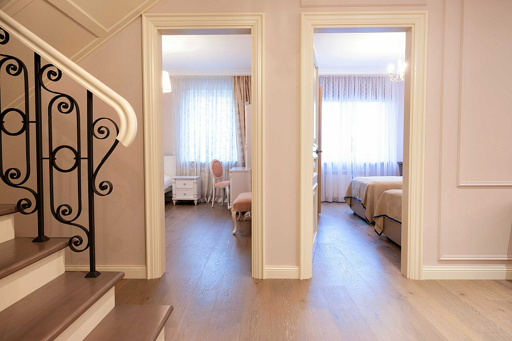 Продаж розкішної 3-к квартири з терасою та ремонтом вул.Під Голоском. Львів - зображення 3