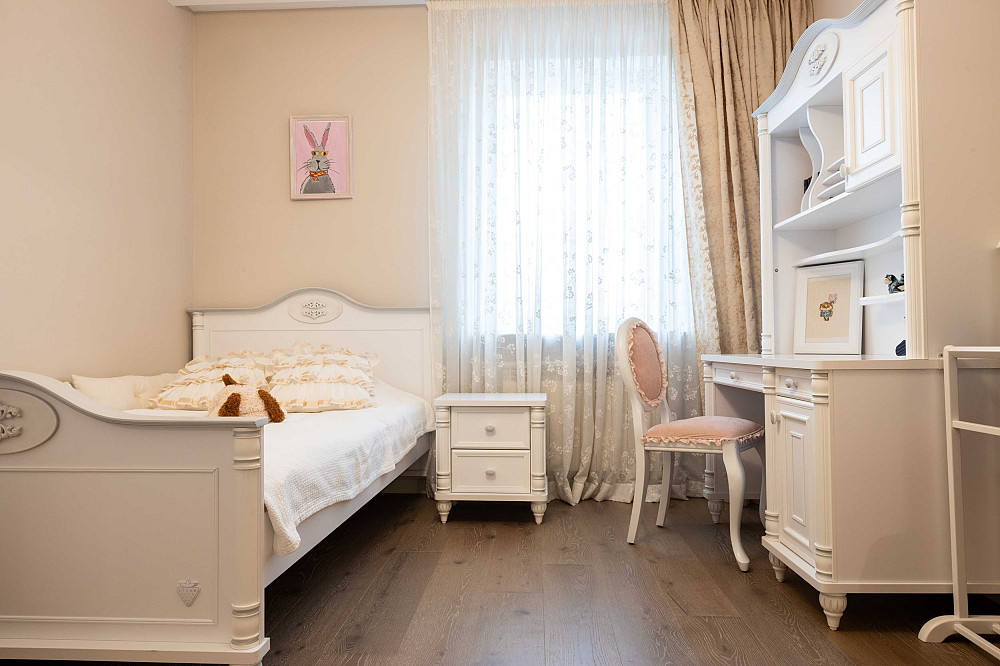 Продаж розкішної 3-к квартири з терасою та ремонтом вул.Під Голоском. Львів - зображення 5