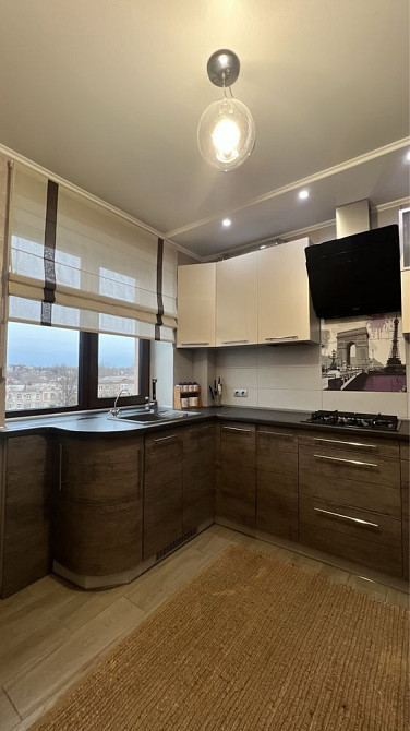 Продается 3х.ком.квартира ул.Липецкого,Камо,Центрально-Городской район Кривой Рог - изображение 2