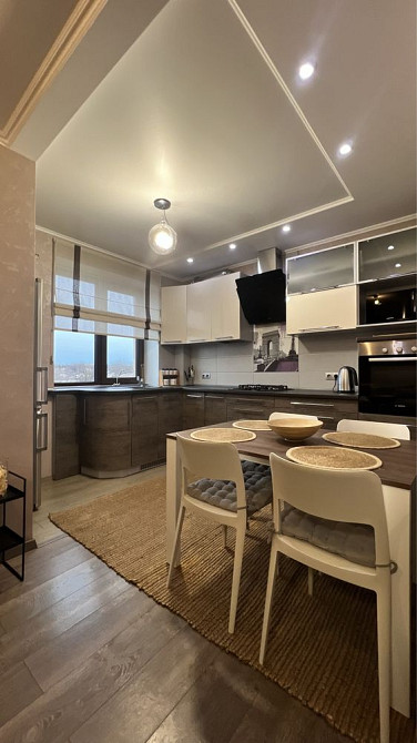 Продается 3х.ком.квартира ул.Липецкого,Камо,Центрально-Городской район Кривой Рог - изображение 1