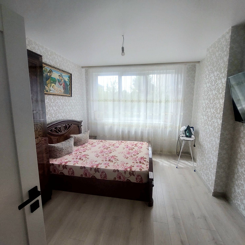 Продаж 3 кім квартира Новобудова вул Очеретяна бічна вул Миколайчука Львів - зображення 8