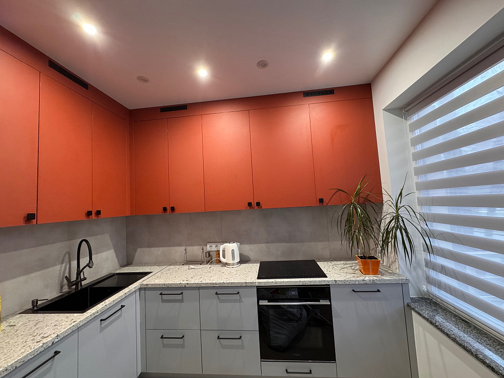 Продаж 1 - кімнатної квартири, найкращий район міста Ровно - изображение 3