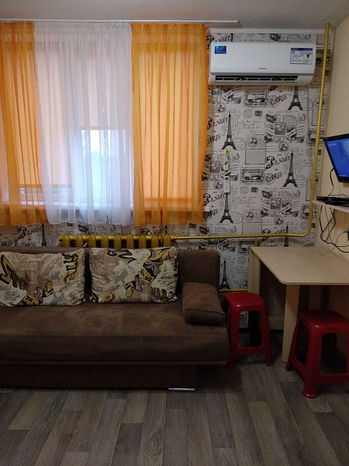 Уютная и функциональная на Победе 1. Низкая коммуналка Днепр - изображение 2