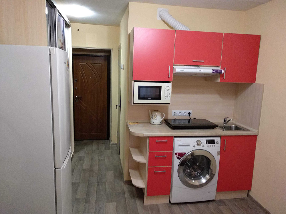 Уютная и функциональная на Победе 1. Низкая коммуналка Днепр - изображение 4