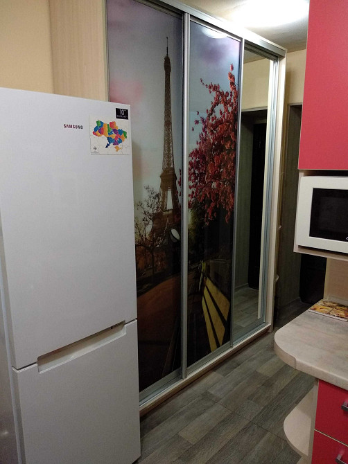 Уютная и функциональная на Победе 1. Низкая коммуналка Днепр - изображение 7