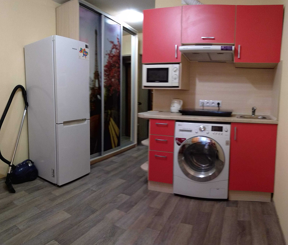 Уютная и функциональная на Победе 1. Низкая коммуналка Днепр - изображение 6