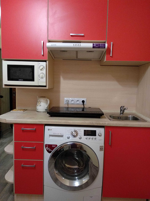 Уютная и функциональная на Победе 1. Низкая коммуналка Днепр - изображение 5