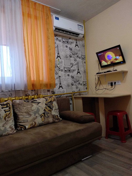 Уютная и функциональная на Победе 1. Низкая коммуналка Днепр - изображение 3