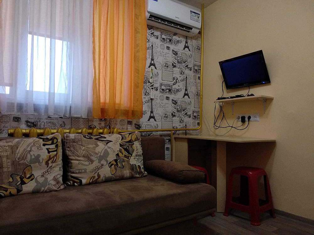 Уютная и функциональная на Победе 1. Низкая коммуналка Днепр - изображение 1