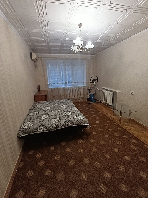 Сдам 3 к.кв. на Холодной горе, метро рядом Харьков - изображение 3