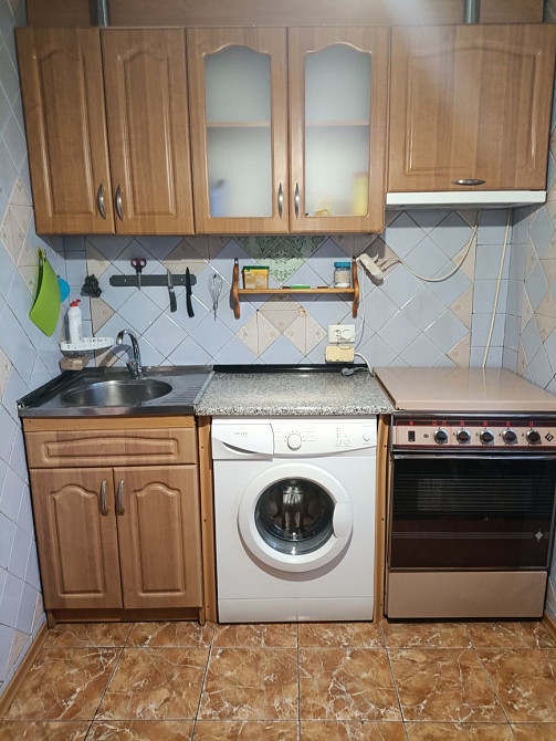 Сдам 3 к.кв. на Холодной горе, метро рядом Харьков - изображение 6