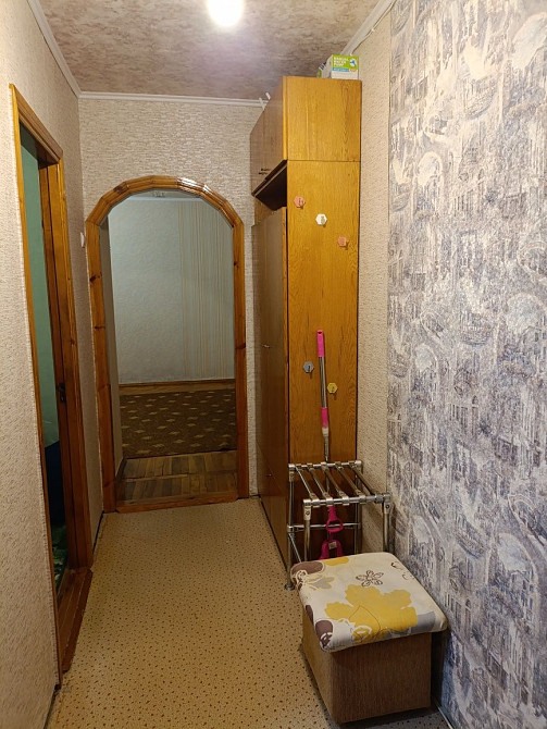 Сдам 3 к.кв. на Холодной горе, метро рядом Харьков - изображение 8