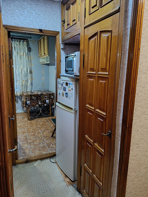 Сдам 3 к.кв. на Холодной горе, метро рядом Харьков - изображение 5