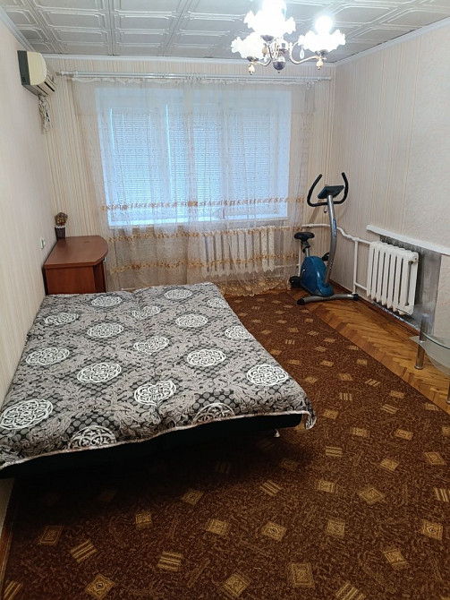 Сдам 3 к.кв. на Холодной горе, метро рядом Харьков - изображение 4