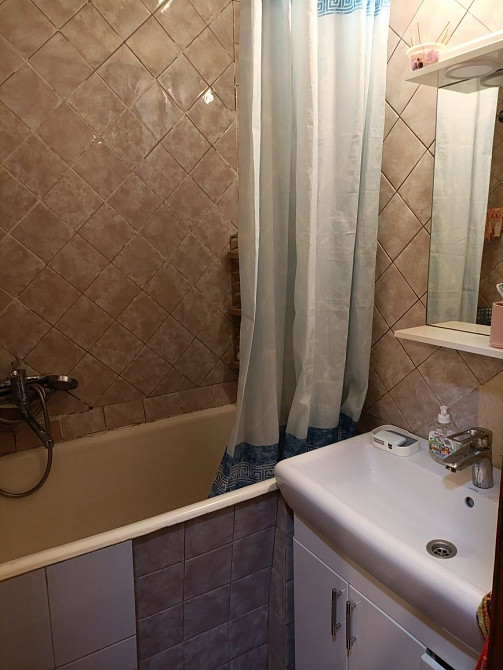 Сдам 3 к.кв. на Холодной горе, метро рядом Харьков - изображение 7