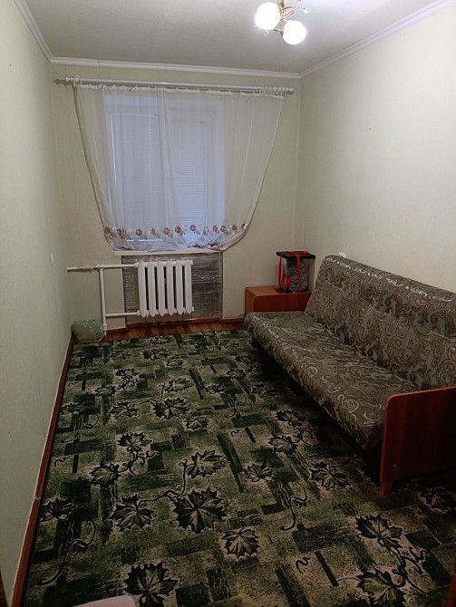 Сдам 3 к.кв. на Холодной горе, метро рядом Харьков - изображение 1