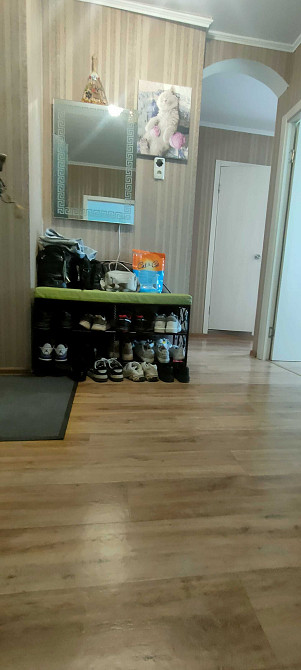 Сдам 2 к.кв. с ремонтом на Хтз, Масельского, ул.С.Потоцкого Харьков - изображение 8