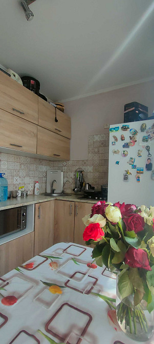 Сдам 2 к.кв. с ремонтом на Хтз, Масельского, ул.С.Потоцкого Харьков - изображение 1