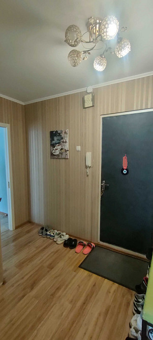 Сдам 2 к.кв. с ремонтом на Хтз, Масельского, ул.С.Потоцкого Харьков - изображение 6