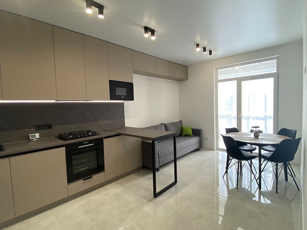 1-кімнатна квартира в ЖК Safe Town, вул. Кульпарківська. Перша здача! Львів - зображення 5