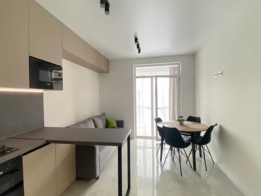 1-кімнатна квартира в ЖК Safe Town, вул. Кульпарківська. Перша здача! Львів - зображення 4