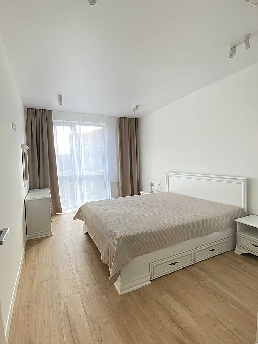 1-кімнатна квартира в ЖК Safe Town, вул. Кульпарківська. Перша здача! Львів - зображення 7