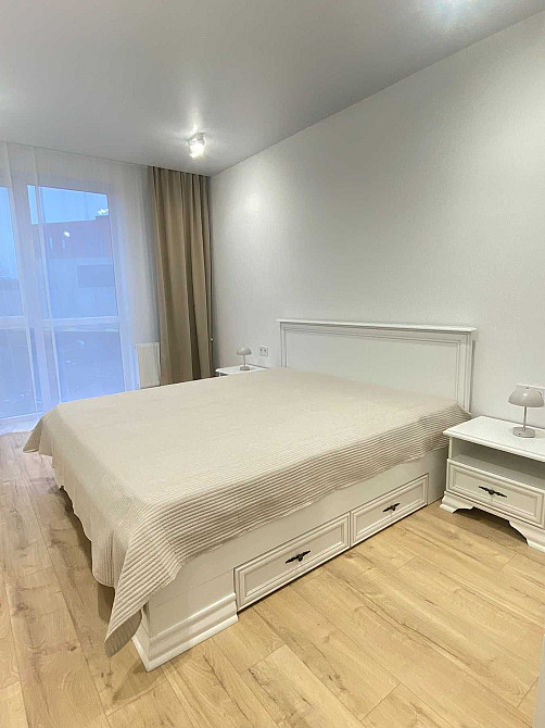 1-кімнатна квартира в ЖК Safe Town, вул. Кульпарківська. Перша здача! Львів - зображення 8