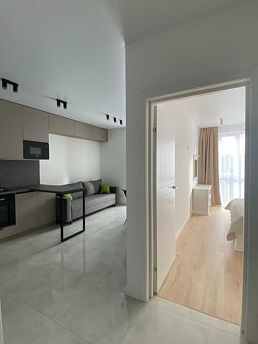 1-кімнатна квартира в ЖК Safe Town, вул. Кульпарківська. Перша здача! Львів - зображення 6