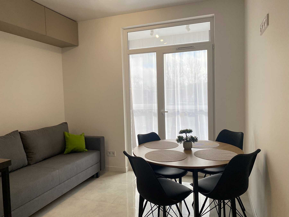 1-кімнатна квартира в ЖК Safe Town, вул. Кульпарківська. Перша здача! Львів - зображення 3