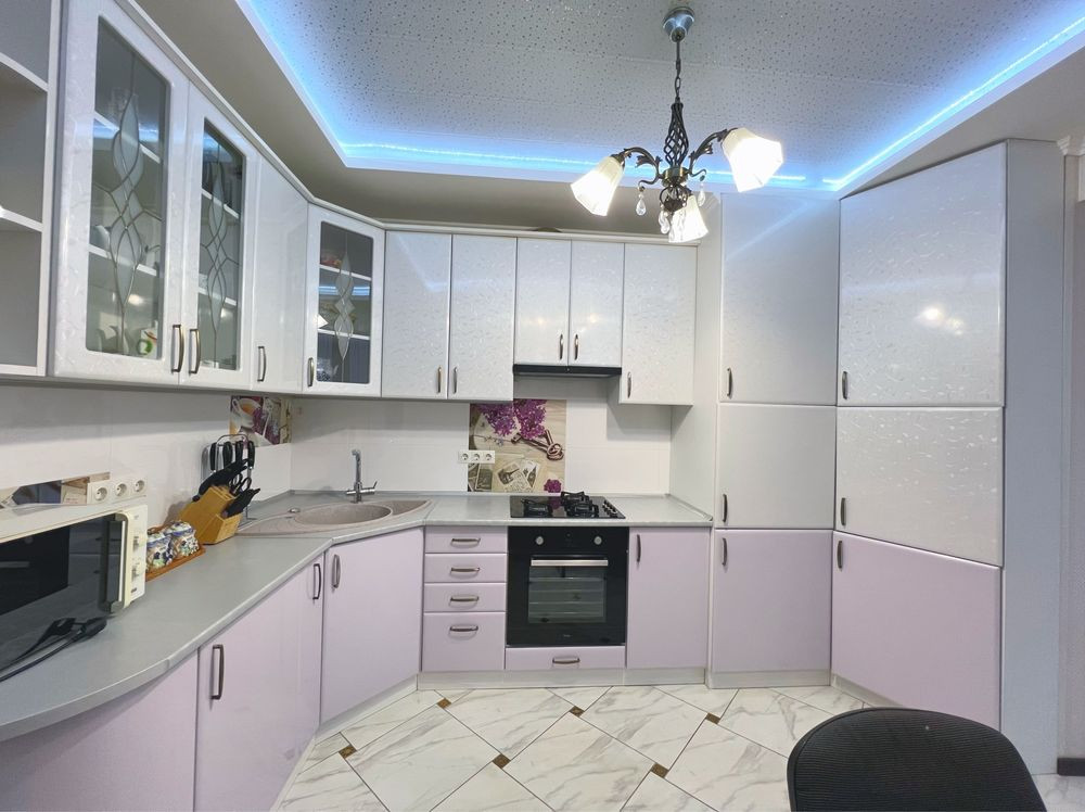 Соборна,118/19,ЖК Соборний,1 кім кв., ремонт, все є,довгостроково Ірпінь - зображення 1