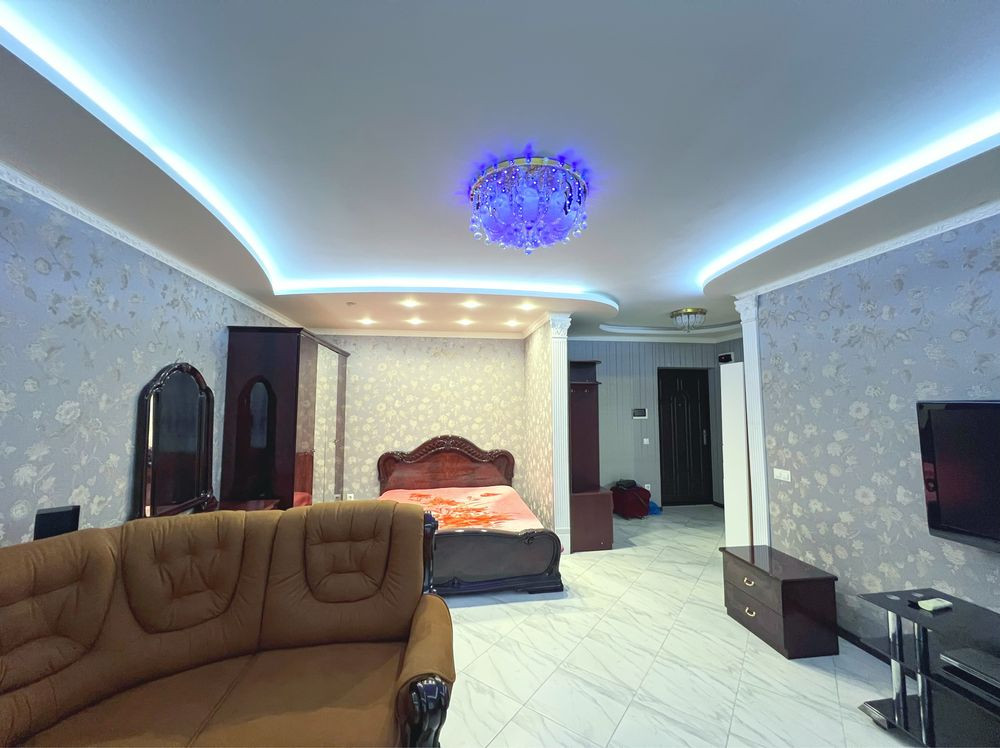 Соборна,118/19,ЖК Соборний,1 кім кв., ремонт, все є,довгостроково Ірпінь - зображення 4