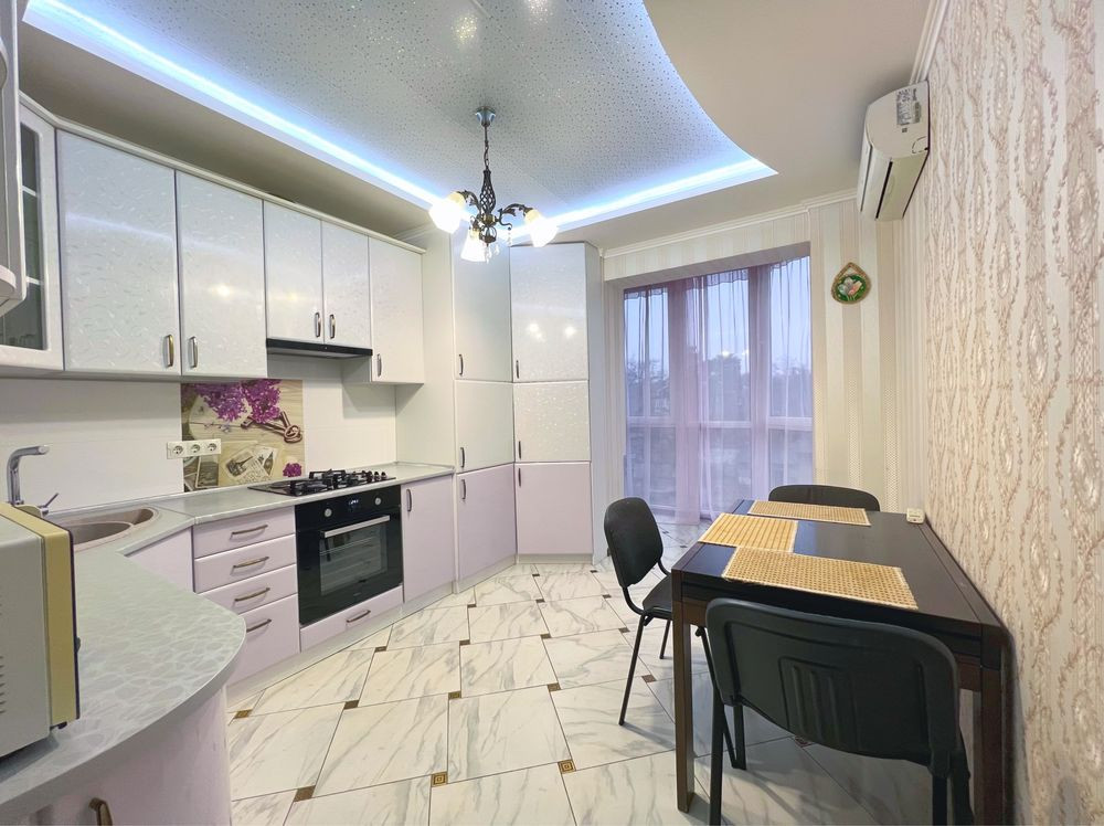 Соборна,118/19,ЖК Соборний,1 кім кв., ремонт, все є,довгостроково Ірпінь - зображення 2