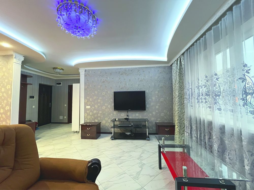 Соборна,118/19,ЖК Соборний,1 кім кв., ремонт, все є,довгостроково Ірпінь - зображення 5