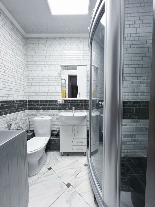 Соборна,118/19,ЖК Соборний,1 кім кв., ремонт, все є,довгостроково Ірпінь - зображення 6