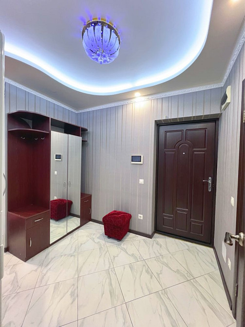 Соборна,118/19,ЖК Соборний,1 кім кв., ремонт, все є,довгостроково Ірпінь - зображення 7